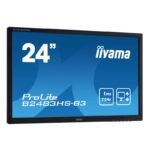 IIYAMA used οθόνη B2483HS LED