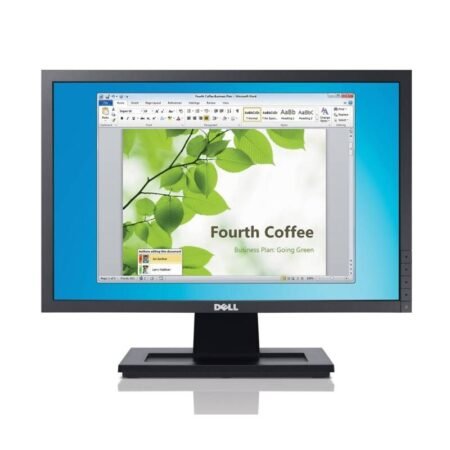 DELL used Οθόνη E1911