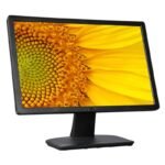 DELL used οθόνη E1913C LED