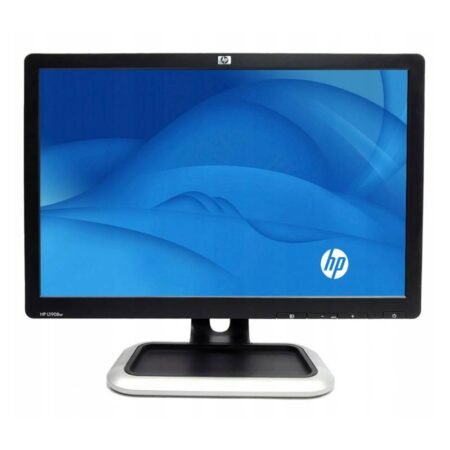 HP & M-L1908W-FQ HP used οθόνη L1908W LCD