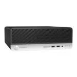 HP PC ProDesk 400 G6 SFF