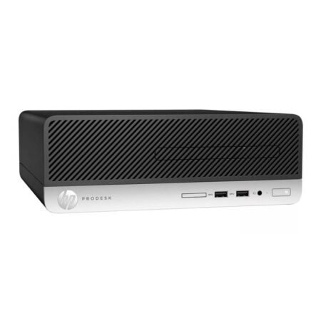HP PC ProDesk 400 G6 SFF