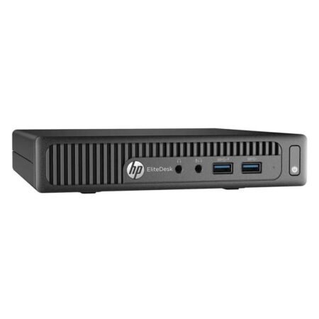 HP PC EliteDesk 705 G3 Micro