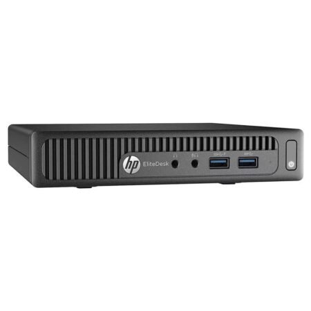HP PC EliteDesk 705 G2 Micro