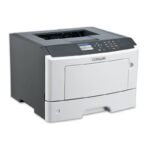 LEXMARK used Printer MS417dn