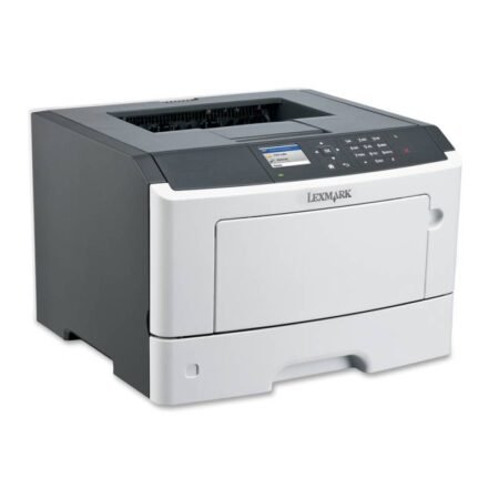LEXMARK used Printer MS417dn