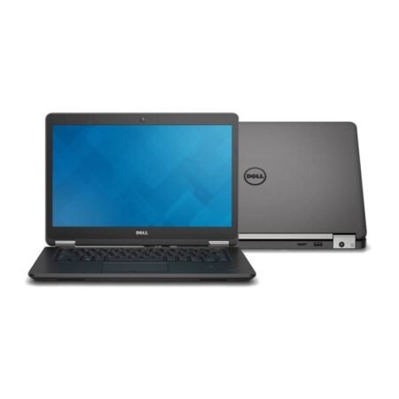 DELL Laptop Latitude E7450