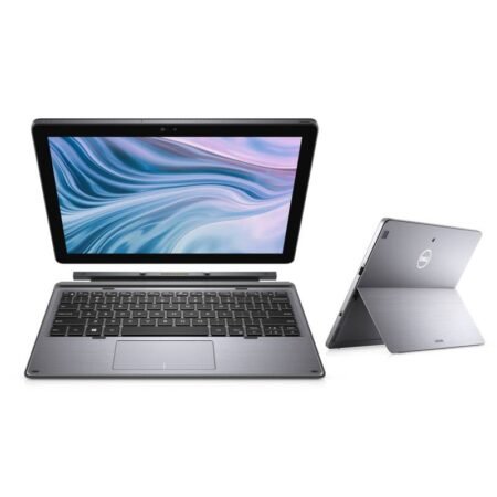 DELL Laptop Latitude 7210 2-in-1