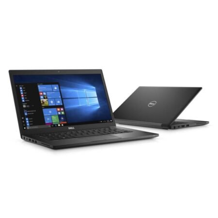 DELL & L-5014-GB DELL Laptop Latitude 7480