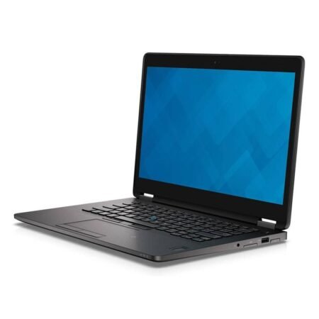DELL Laptop Latitude E7470