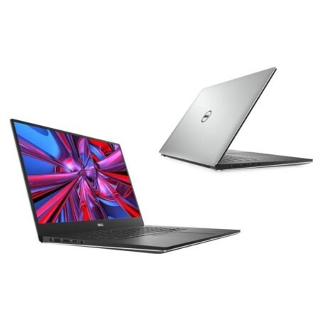 DELL Laptop Precision 5520