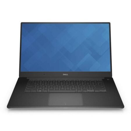 DELL Laptop Latitude 5510