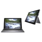 DELL Laptop Latitude 7200 2-in-1