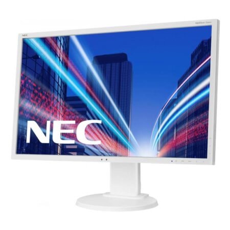 NEC used οθόνη E223W LED