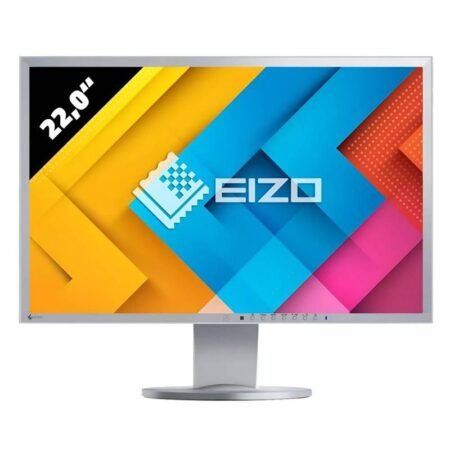 EIZO used οθόνη EV2216W LΕD