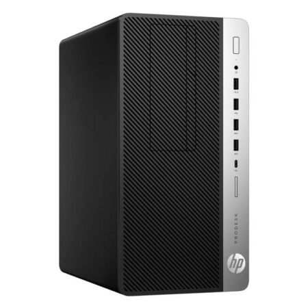 HP PC ProDesk 600 G5 MT