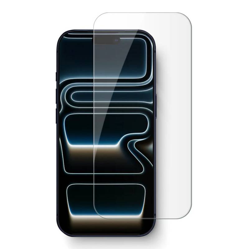 Powertech tempered glass 2.5D TGC-0781 για iPhone 17/18 Pro