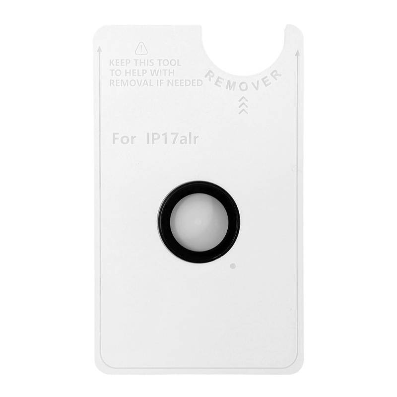 Powertech tempered glass TGC-0793 για κάμερα iPhone 17 Air – φωτογραφία 2