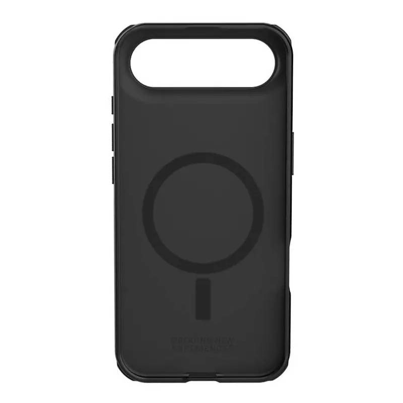 Nillkin θήκη Super Frosted Shield Pro Magnetic για Apple iPhone 17 Air, μαύρη – φωτογραφία 4