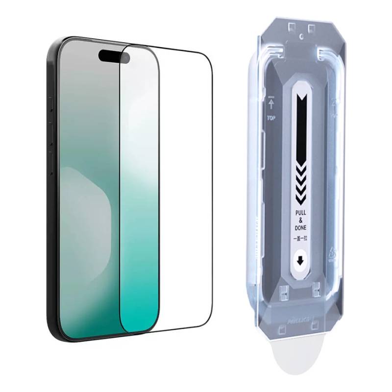 Nillkin tempered glass 2.5D CP+ Pro για Apple iPhone 17 Pro