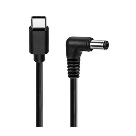 GOOBAY καλώδιο τροφοδοσίας USB-C σε DC 78968