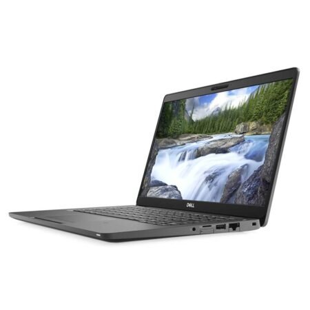 DELL Laptop Latitude 5300