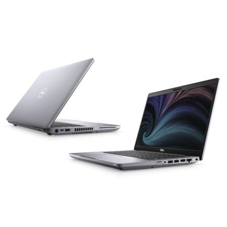 DELL & L-5062-GB DELL Laptop Latitude 5411