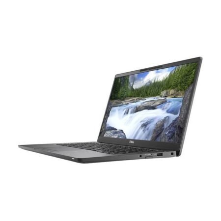 DELL & L-5069-GB DELL Laptop Latitude 7400