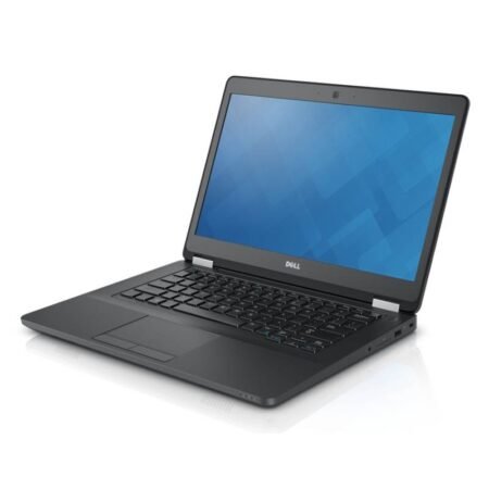 DELL & L-5076-GB DELL Laptop Latitude 5480