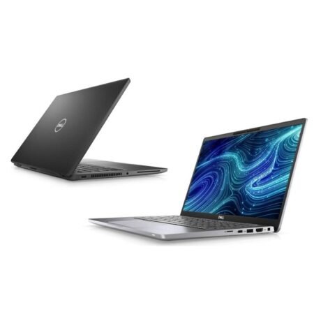 DELL & L-5087-GA DELL Laptop Latitude 7420