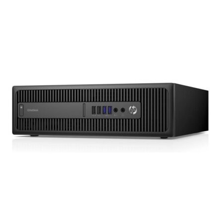 HP PC EliteDesk 800 G2 SFF