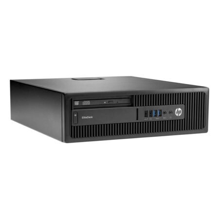 HP PC ProDesk 600 G2 SFF