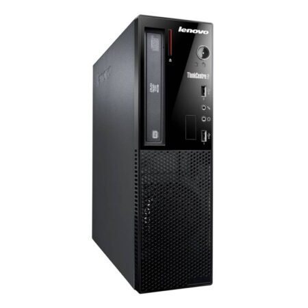 LENOVO PC ThinkCentre E73 SFF