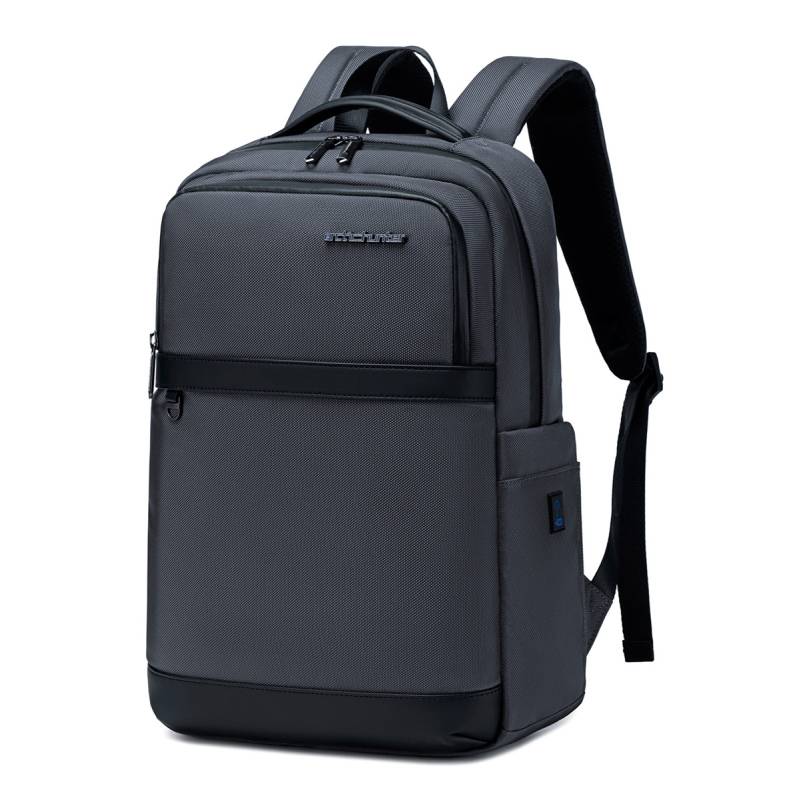 Arctic Hunter τσάντα πλάτης B00670 με θήκη laptop 15.6", 15L, γκρι
