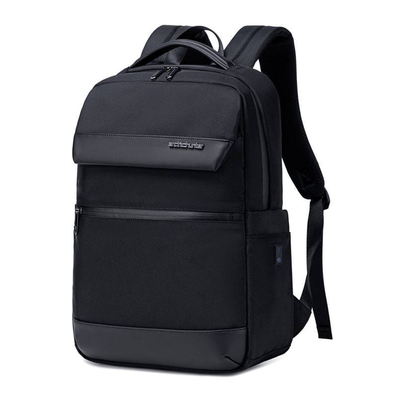Arctic Hunter τσάντα πλάτης B00671 με θήκη laptop 15.6", 16L, μαύρη Arctic Hunter τσάντα πλάτης B00671 με θήκη laptop 15.6", 16L, μαύρη