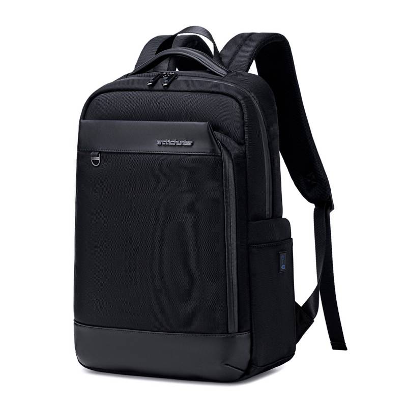 Arctic Hunter τσάντα πλάτης B00672 με θήκη laptop 15.6", 15L, μαύρη Arctic Hunter τσάντα πλάτης B00672 με θήκη laptop 15.6", 15L, μαύρη