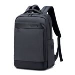 ARCTIC HUNTER τσάντα πλάτης B00672 με θήκη laptop 15.6"