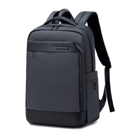 ARCTIC HUNTER τσάντα πλάτης B00672 με θήκη laptop 15.6"