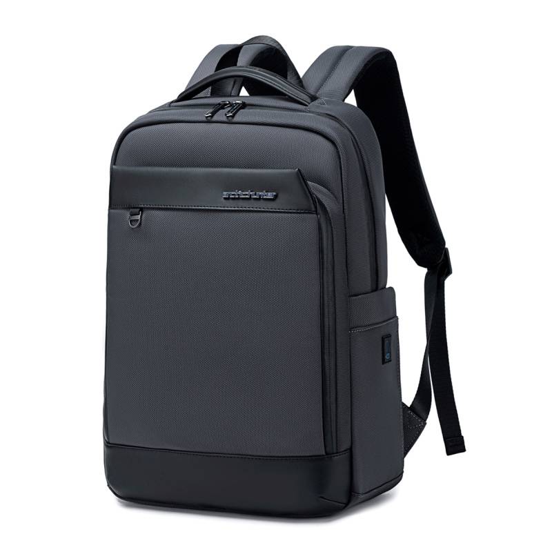 Arctic Hunter τσάντα πλάτης B00672 με θήκη laptop 15.6", 15L, γκρι