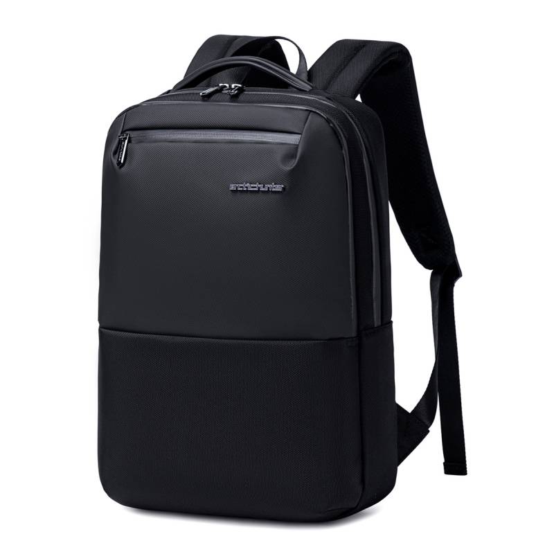 Arctic Hunter τσάντα πλάτης B00681 με θήκη laptop 15.6", 11L, μαύρη