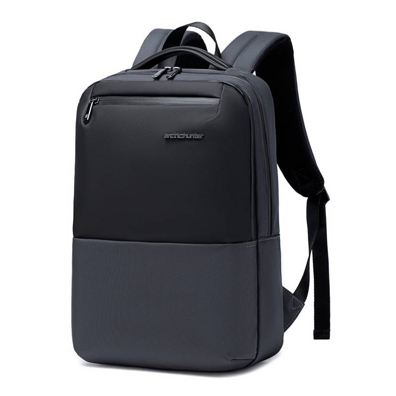 Arctic Hunter τσάντα πλάτης B00681 με θήκη laptop 15.6", 11L, γκρι Arctic Hunter τσάντα πλάτης B00681 με θήκη laptop 15.6", 11L, γκρι