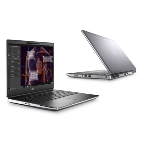 DELL Laptop Precision 7550