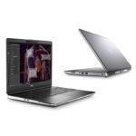 DELL Laptop Precision 7550