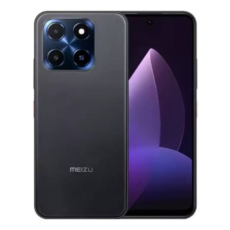 MEIZU & MBLU22128-BK MEIZU smartphone Mblu 22