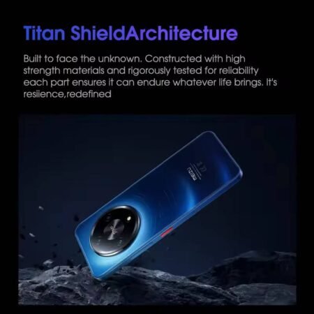 MEIZU smartphone Mblu 22 Pro