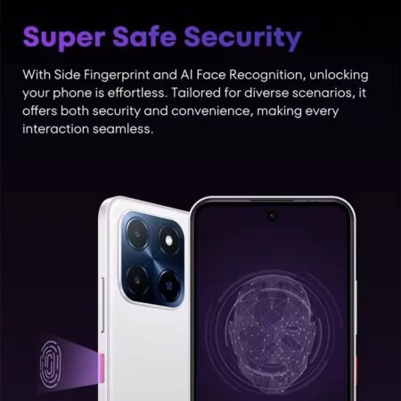 MEIZU smartphone Mblu 22