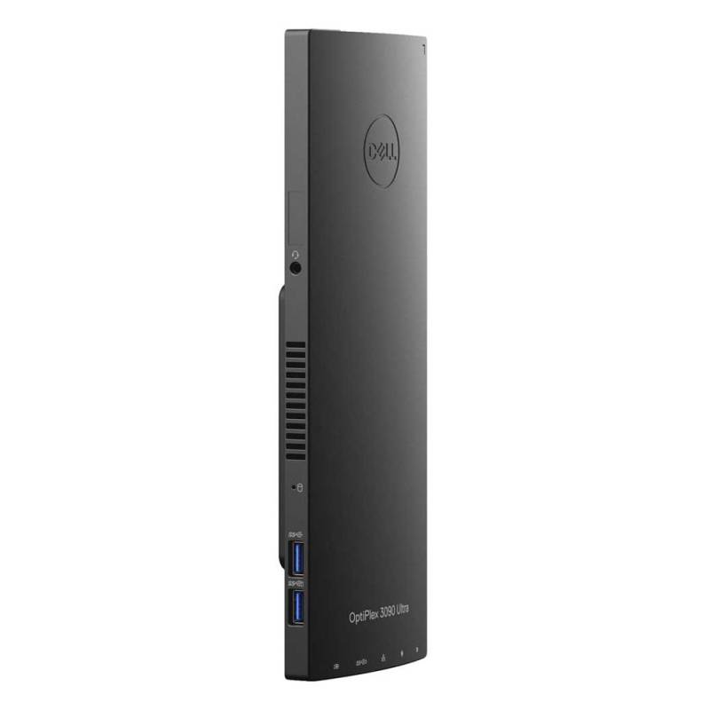 Dell OptiPlex 3090 UFF (i5-1145G7, 8GB, 256GB M.2 SSD) Refurbished Grade A Dell OptiPlex 3090 UFF (i5-1145G7, 8GB, 256GB M.2 SSD) Refurbished Grade A