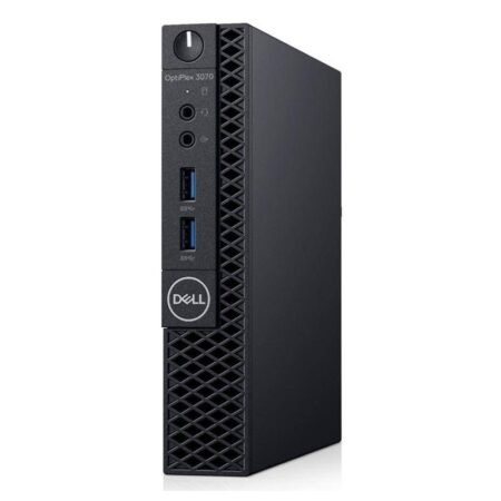 DELL PC OptiPlex 3070 Micro