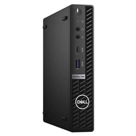 DELL PC OptiPlex 7080 Micro