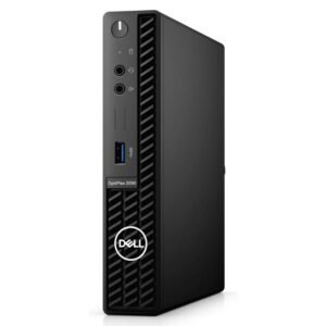 DELL PC OptiPlex 3090 Micro